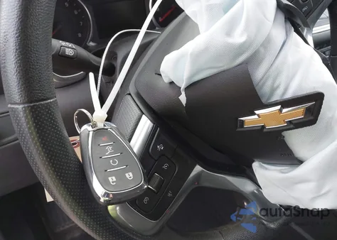 2021 Chevrolet Blazer Fwd 2Lt из США, поврежденный, VIN 3GNKBCRS5MS516174